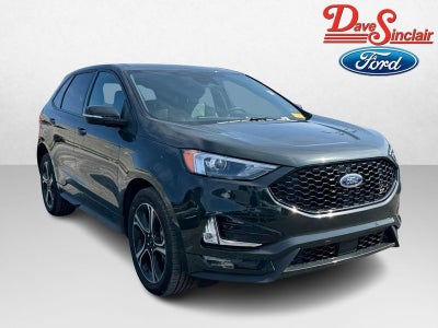 2024 Ford Edge ST AWD