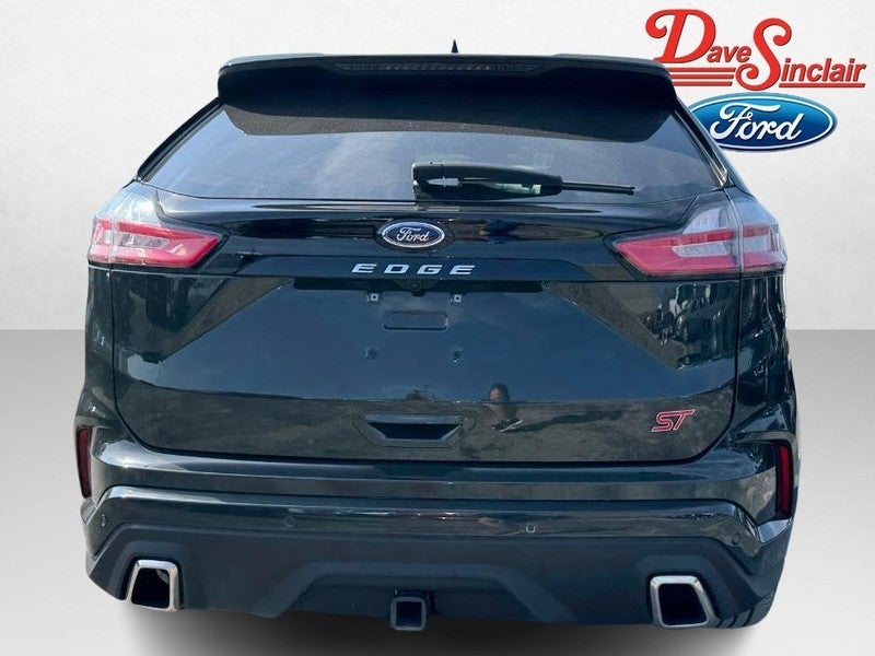 2024 Ford Edge ST AWD