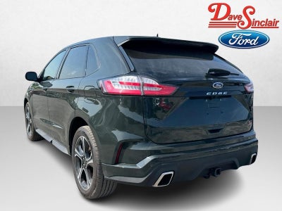 2024 Ford Edge ST AWD