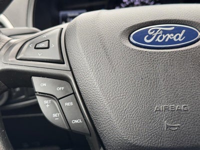 2022 Ford Edge SE AWD