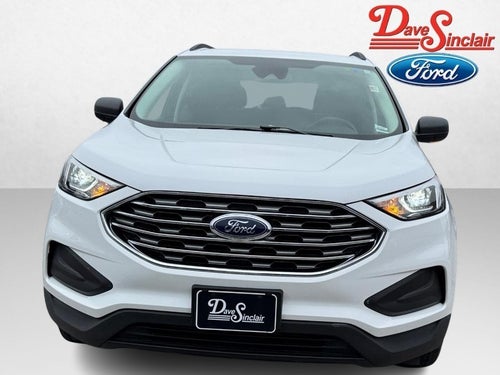 2022 Ford Edge SE AWD