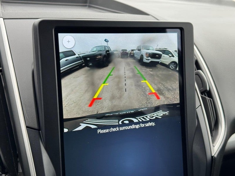 2022 Ford Edge SE AWD