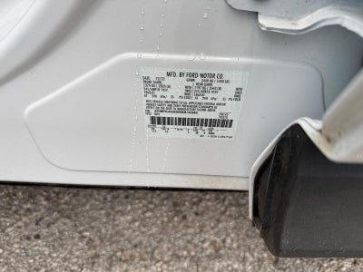 2022 Ford Edge SE AWD