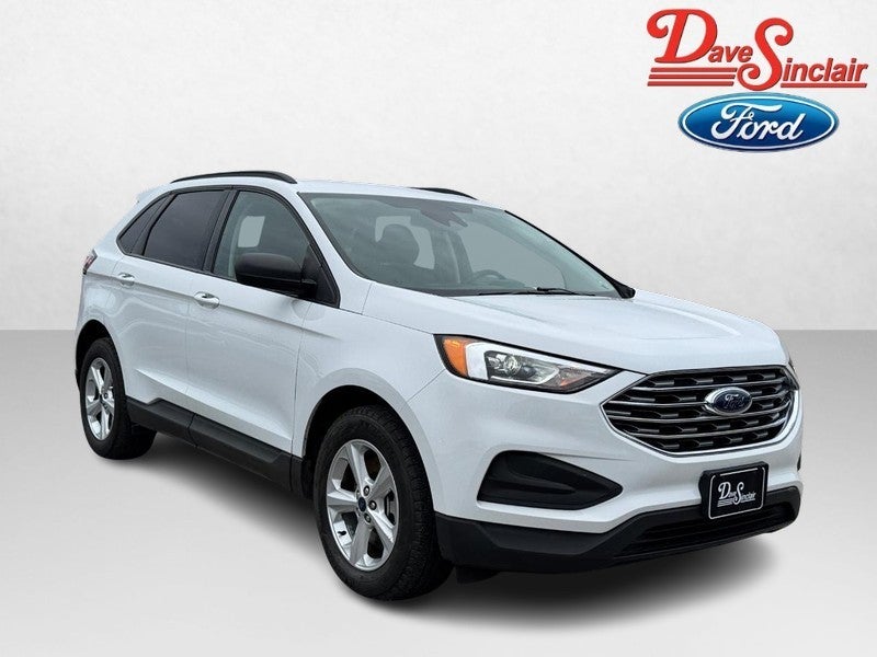 2022 Ford Edge SE AWD