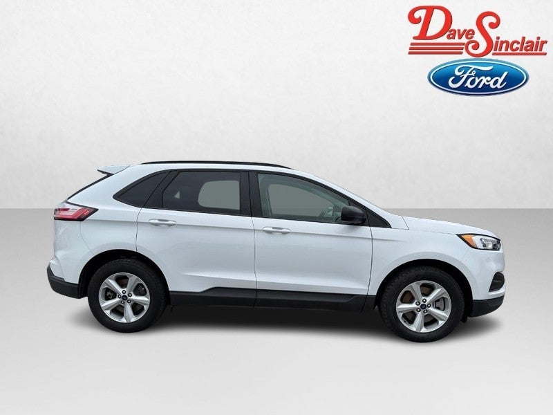 2022 Ford Edge SE AWD