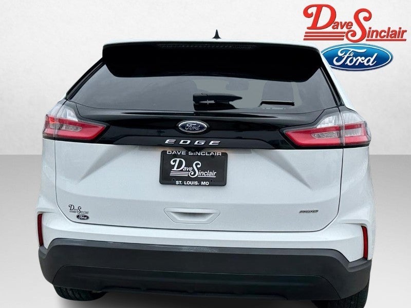 2022 Ford Edge SE AWD