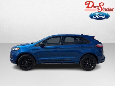2024 Ford Edge SE AWD