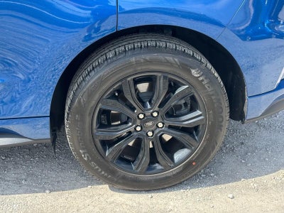 2024 Ford Edge SE AWD