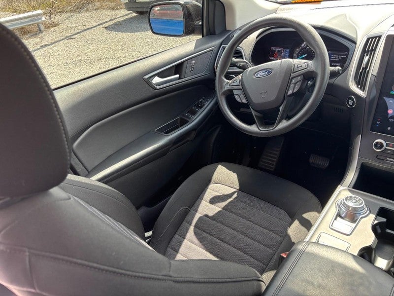 2024 Ford Edge SE AWD