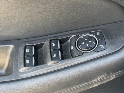 2024 Ford Edge SE AWD