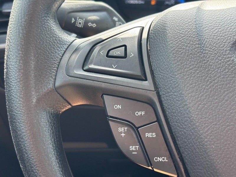 2024 Ford Edge SE AWD