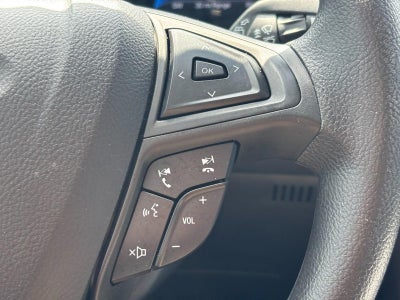 2024 Ford Edge SE AWD