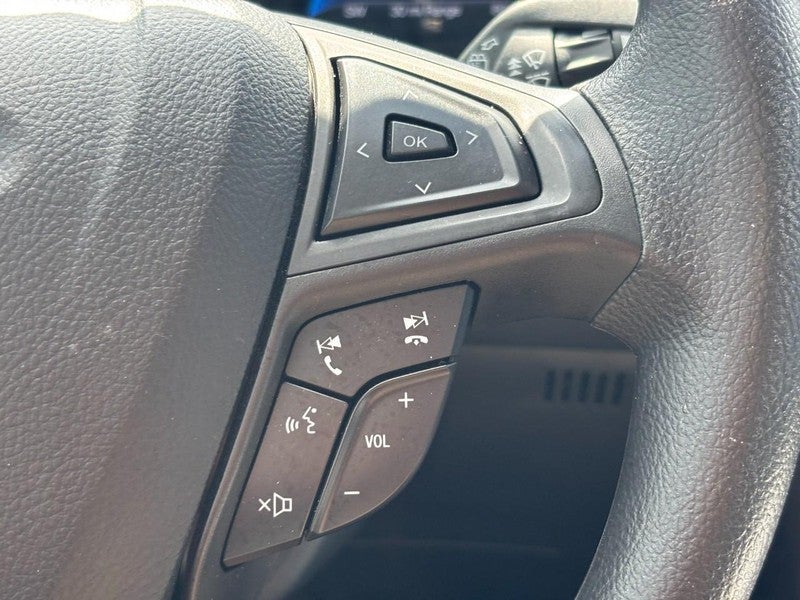 2024 Ford Edge SE AWD