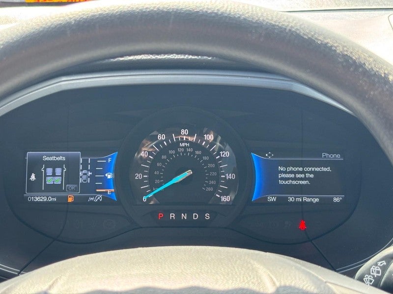 2024 Ford Edge SE AWD