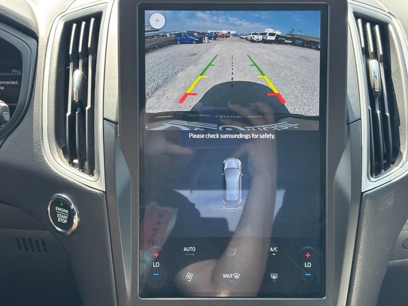 2024 Ford Edge SE AWD