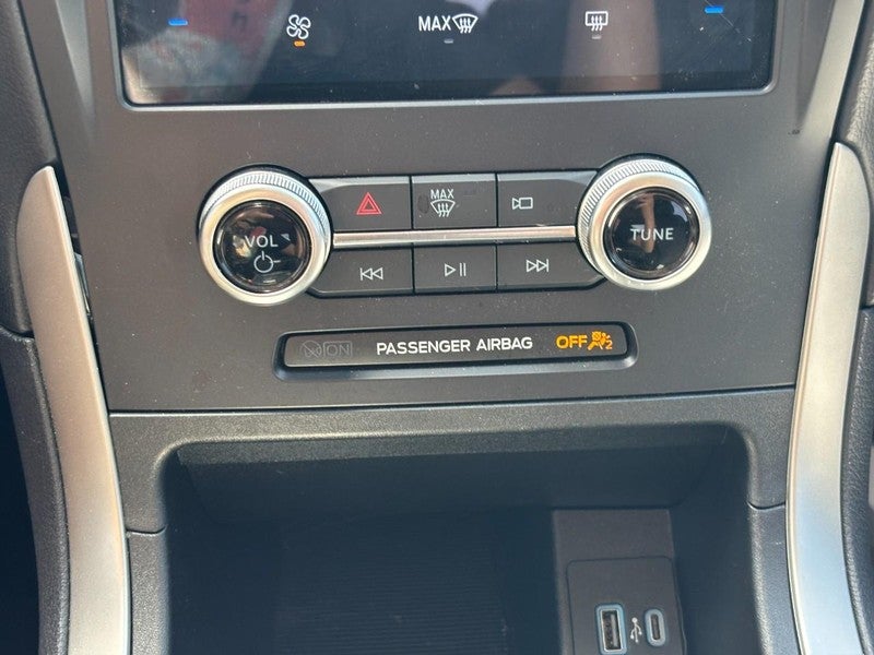 2024 Ford Edge SE AWD