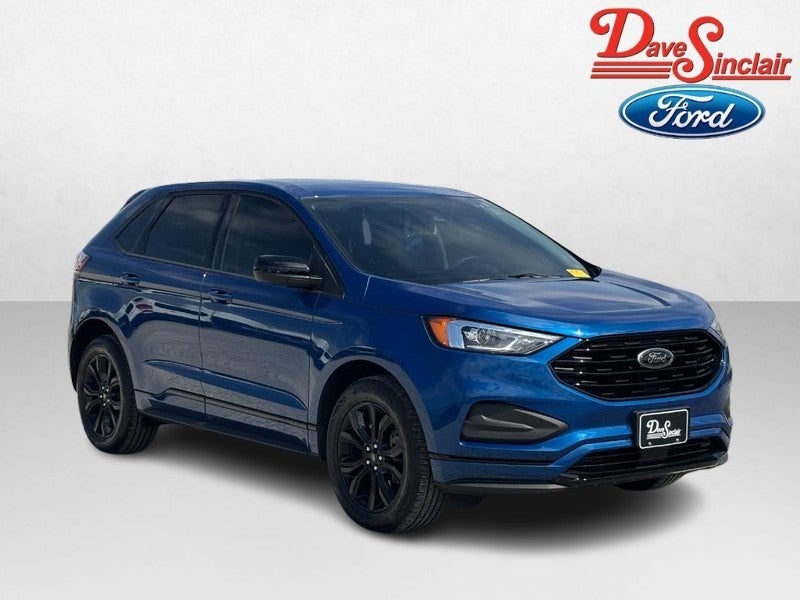 2024 Ford Edge SE AWD