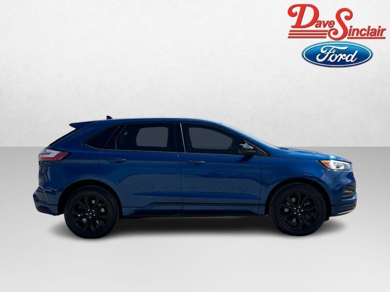 2024 Ford Edge SE AWD