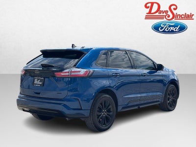 2024 Ford Edge SE AWD