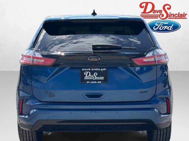 2024 Ford Edge SE AWD
