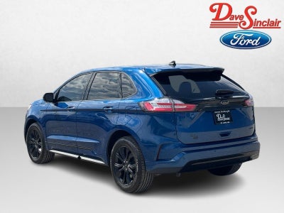 2024 Ford Edge SE AWD