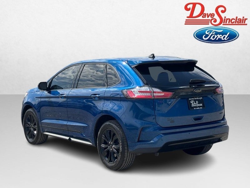 2024 Ford Edge SE AWD