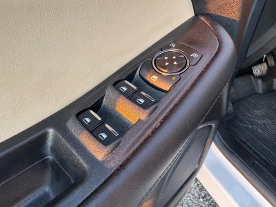 2022 Ford Edge SE AWD