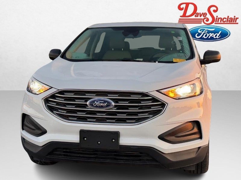 2022 Ford Edge SE AWD