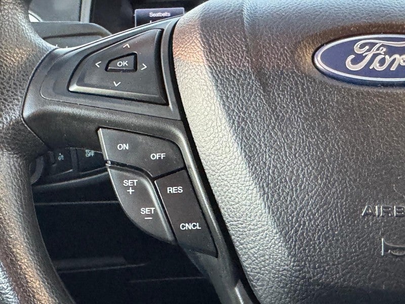 2022 Ford Edge SE AWD