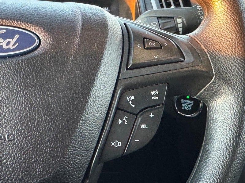 2022 Ford Edge SE AWD