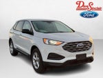 2022 Ford Edge SE AWD