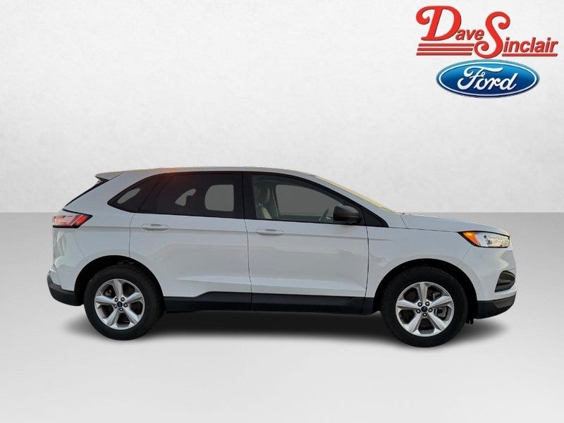 2022 Ford Edge SE AWD