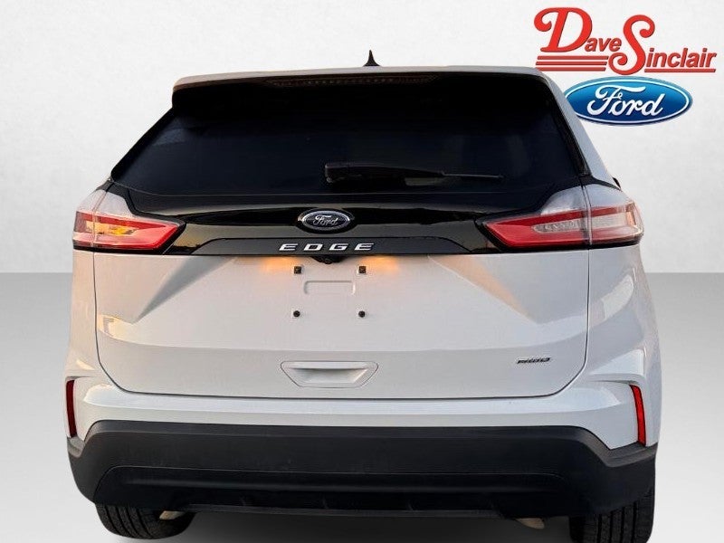 2022 Ford Edge SE AWD