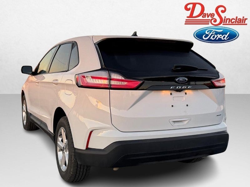 2022 Ford Edge SE AWD