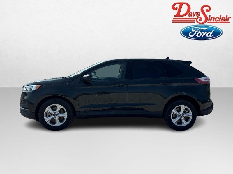 2022 Ford Edge SE AWD