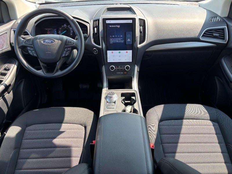 2022 Ford Edge SE AWD