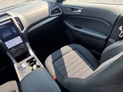 2022 Ford Edge SE AWD