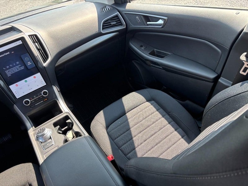 2022 Ford Edge SE AWD