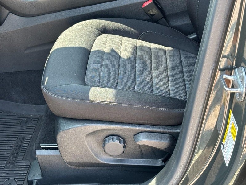 2022 Ford Edge SE AWD