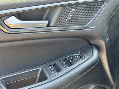 2022 Ford Edge SE AWD