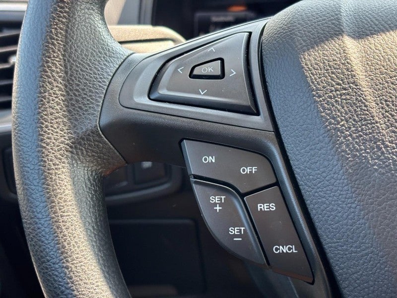 2022 Ford Edge SE AWD