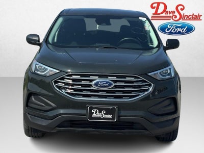 2022 Ford Edge SE AWD