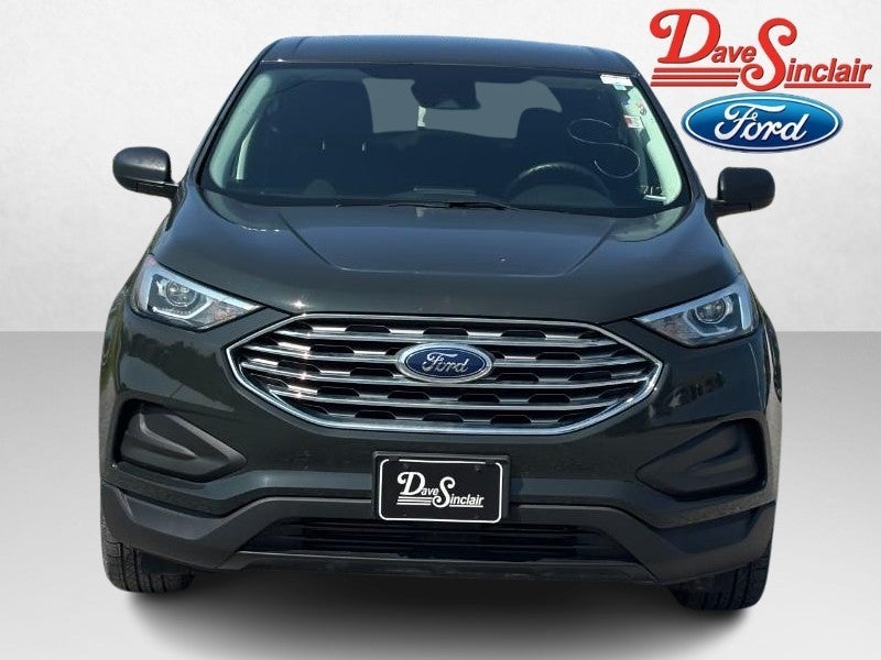 2022 Ford Edge SE AWD