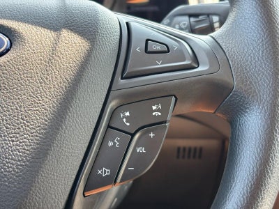2022 Ford Edge SE AWD