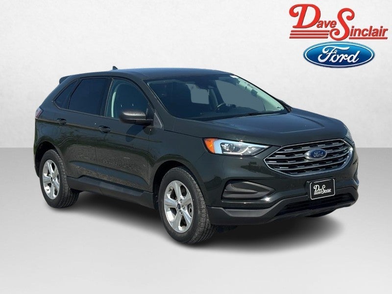 2022 Ford Edge SE AWD