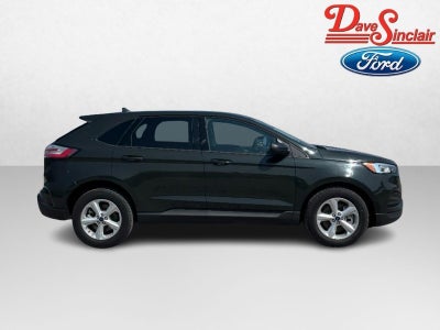 2022 Ford Edge SE AWD