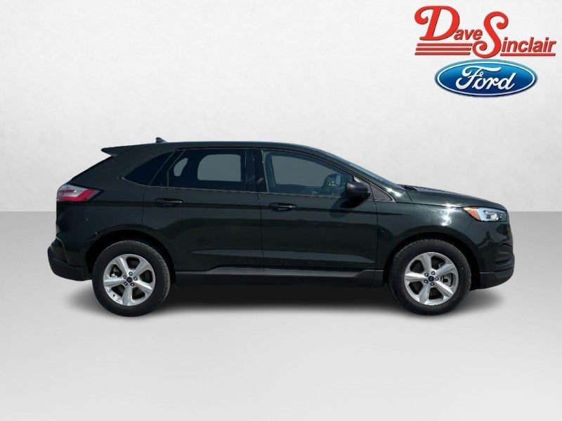 2022 Ford Edge SE AWD
