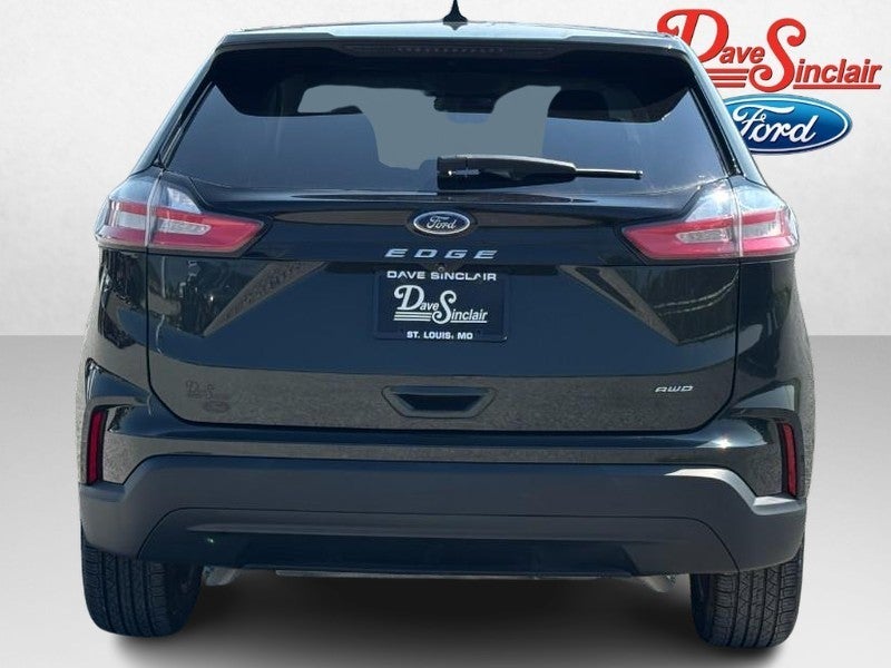 2022 Ford Edge SE AWD