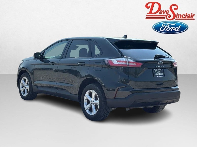 2022 Ford Edge SE AWD