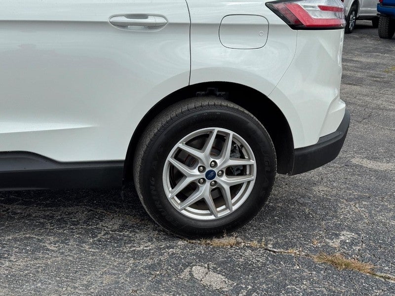 2022 Ford Edge SEL AWD